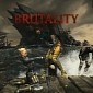 Mortal Kombat X Gets Brutality-Focused 46-Minute Gameplay Video