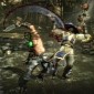 Mortal Kombat X Gets 32-Minute Gameplay Video, Brutal Scorpion Fatality