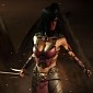 Mortal Kombat X Gets Character Details, Renders, First Johnny Cage & Mileena Info