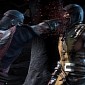 Mortal Kombat X Gets Fresh Patch on PS4, Soon on Xbox One & PC