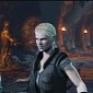 Mortal Kombat X Gets Gameplay Video, Shows Johnny Cage, Sonya Blade, Cassie