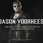 Mortal Kombat X Gets Jason Voorhees Bundle Tomorrow, New Video