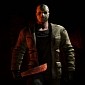 Mortal Kombat X Gets More Details About Kombat Pack DLC That Includes Jason Vorhees