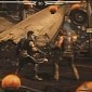 Mortal Kombat X Gets Story Mode Gameplay Video with Johnny Cage