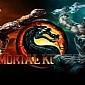 Mortal Kombat X Is Officially Announced, Watch Sub-Zero vs. Scorpion Fight Trailer