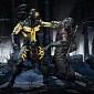 Mortal Kombat X Kombat Pass Includes 4 Fighters and 15 Skins