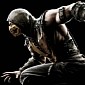 Mortal Kombat X Launch Might Include New Live Action Series