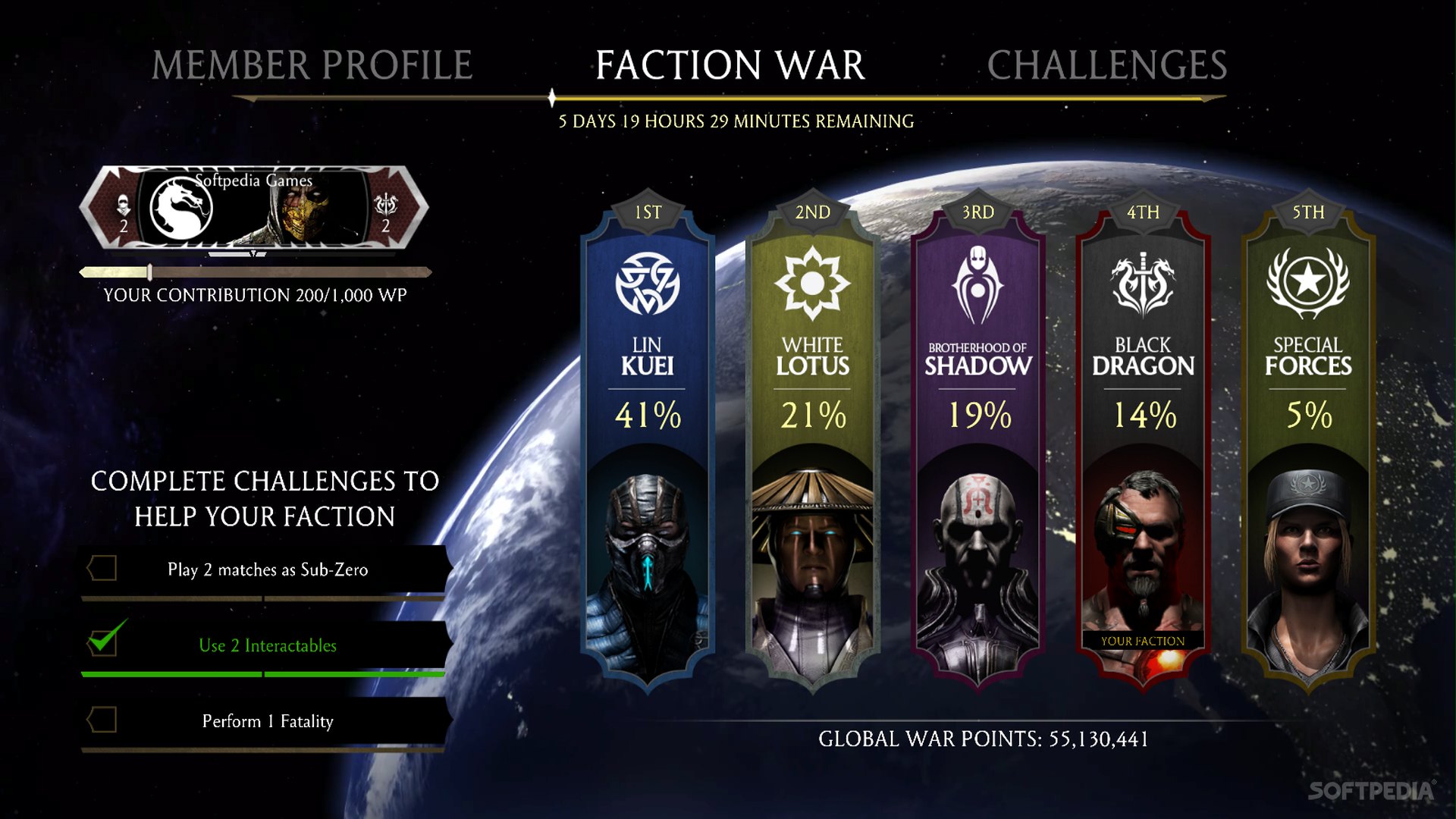 Mortal Kombat X Nails the Balance Between Innovation and Old Features