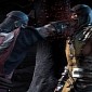 Mortal Kombat X PC Patch Fixed, but It Won't Bring Back Deleted Saves