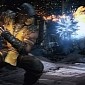 Mortal Kombat X PS3 & Xbox 360 Versions Delayed Until Summer