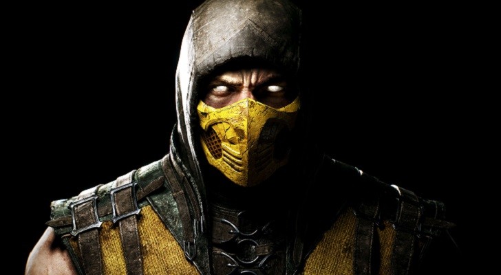 Mortal Kombat X Pre Orders Are Open Release Date Listed As June 30