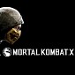 Mortal Kombat X Reveals Raiden, God of Thunder, and His Abilities