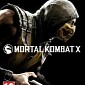 Mortal Kombat X Review (Xbox One)