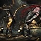 Mortal Kombat X TV Commercial Urges Everyone to Get Excited About Fighting - Video