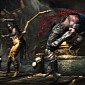 Mortal Kombat X Tops UK Retail Charts for Third Week in a Row