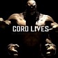 Mortal Kombat X Trailer Shows Goro Smashing Heads and Breathing Fire