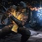 Mortal Kombat X Will Get Playable Predator in June DLC