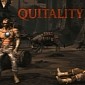 Mortal Kombat X Will Include New Fatality to Punish Quiters