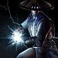 Mortal Kombat X for Android & iOS Update Adds Kung Lao, Challenge Mode