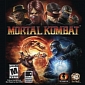 Mortal Kombat for PlayStation Vita Out in May