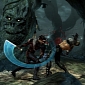 Mortal Kombat on PC Sales "Way, Way Above Expectations"