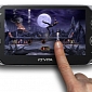Mortal Kombat on PS Vita Out This Week, Gets Launch Trailer