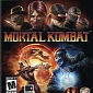 Mortal Kombat on the PS Vita Gets New Trailer