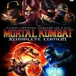 Mortal Kombat to Be Resubmitted for Rating in Australia