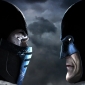 Mortal Kombat vs. DC Universe Confirmed, Teaser Trailer Released