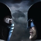 Mortal Kombat vs DC Universe Full Line Up Revealed