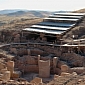 Most Ancient Temples May Have Been Just Homes