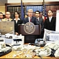 Most Crimes in New York Involve a Cyber Component, District Attorney Says