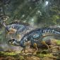 Most Dinosaurs Sported Feathers on Their Bodies