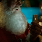 'Most Effective' TV Ad This Holiday Season - Apple’s 'Santa' Spot