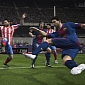 Most PC Gamers Can't Run FIFA 14's Ignite Engine, EA Says