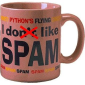 Most Spam Per Capita in the World Not in the US or Russia!