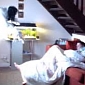 Most Terrifying Wake-Up Prank Ever Involves a Puppet, a TV Set and Imagination