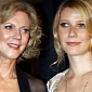 Mother Blythe Danner Begged Gwyneth Paltrow to Make It Work with Chris Martin