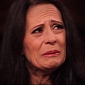 Mother Talks Gia Allemand’s Death, Breaks Down on Dr. Phil – Video
