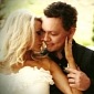 Mother of 16-Year-Old Courtney Stodden Approves of Marriage to Doug Hutchison, 51