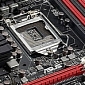 Motherboard Makers Don't Expect Any Growth from 2013