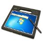Motion Computing F5v Windows 7 Tablet PC Now Available with Intel Core i3 CPUs