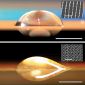 Motions of Liquids on Surfaces Can Now Be Controlled