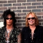 Motley Crue Launch New Single Exclusive to Rock Band