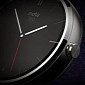 Moto 360 to Come with Qi Wireless Charging, FCC Confirms