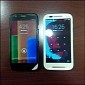 Moto E Allegedly Emerges in Leaked Photo Ahead of Official Launch