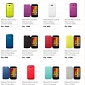 Moto G Covers Get Priced in India, Coming Soon to Flipkart