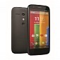 Moto G Faces Some IMEI Issues in India, Motorola Confirms