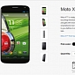 Moto X Arrives at Republic Wireless at $299 (€222) Outright
