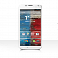 Moto X Available at Rogers in Canada